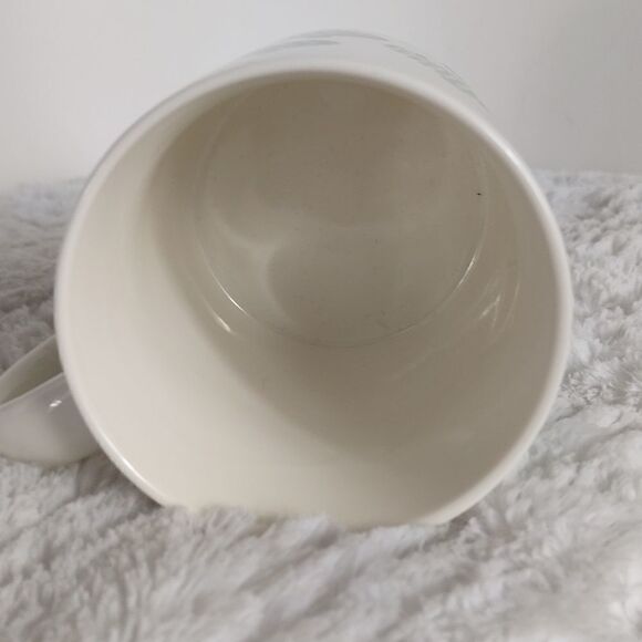 Starbucks 2016 Holiday Christmas Mug - Picture 5 of 6